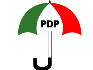 PDP-LOGO