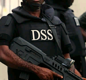 DSS(1)