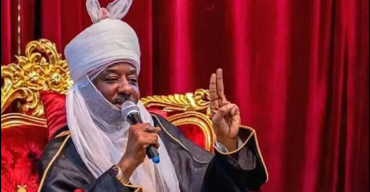 Kano Assembly Agrees To Amend Law Ganduje Used To Dethrone Sanusi