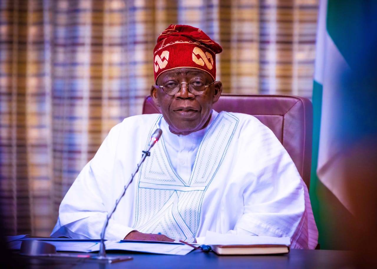 BREAKING: President Tinubu Finally Speaks On New Minimum Wage