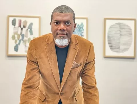 Celebrities Have Been Getting Married Before Today But We Have Never Seen Such An Effect – Reno Omokri Speaks On Why Davido’s Wedding Shut Down Nigeria