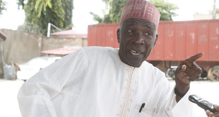 2027: NNPP May Merge With Opposition Parties If… – Buba Galadima