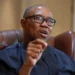 South African Election Shining Example, Not Nigeria’s 2023 Show Of Shame – Peter Obi