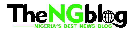 TheNGblog | Nigeria's Best News Blog
