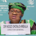 Okonjo-Iweala Seeks 2nd Term As Wto Boss, 58 Countries Endorse Preferred Candidate