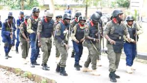 NSCDC-OPERATIVES