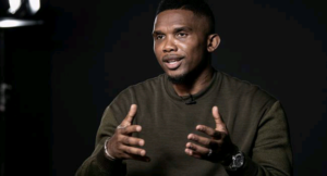 Samuel-Etoo