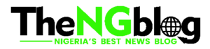 TheNGblog | Nigeria's Best News Blog