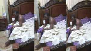 Video-Uber-driver-caught-in-bed-with-a-married-woman-inside-her-matrimonial-home-696x392