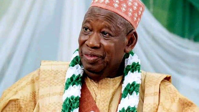 Abdullahi-Ganduje